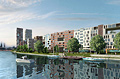Foto Hafen Offenbach 01